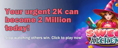 Win Big Cash Daily!
