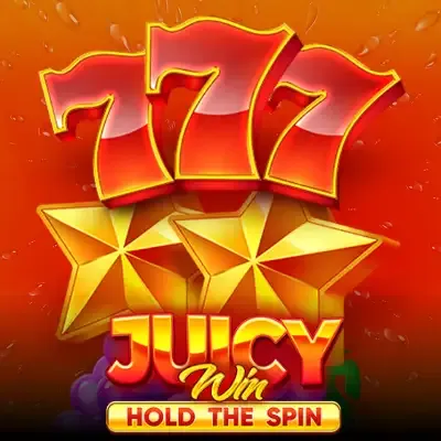 Juicy Win_ Hold The Spin