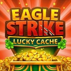 Eagle Strike Lucky Cache