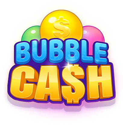 ngbubblecash.ng Logo